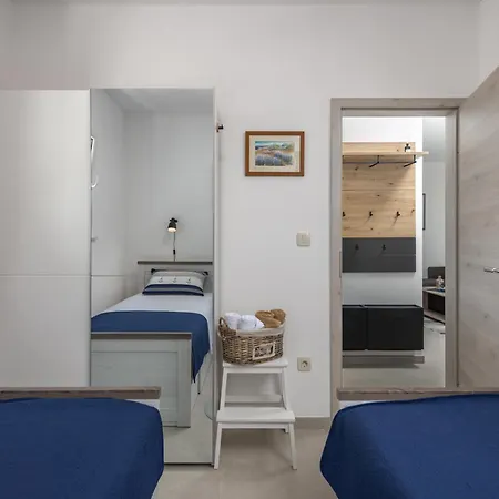 Sole - Happy Apartment