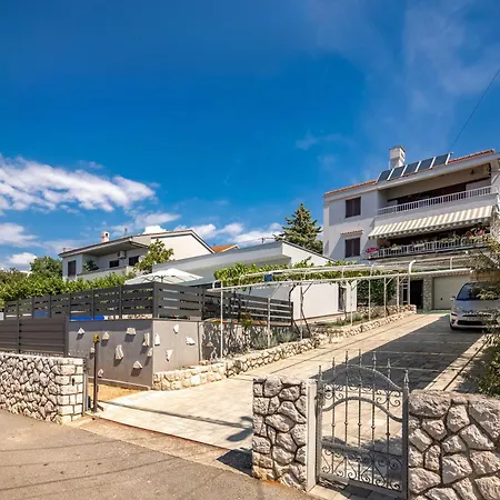 Sole - Happy Apartman
