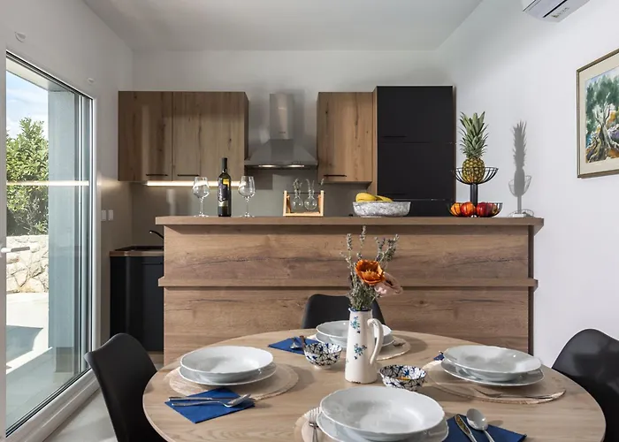 Apartman Sole - Happy