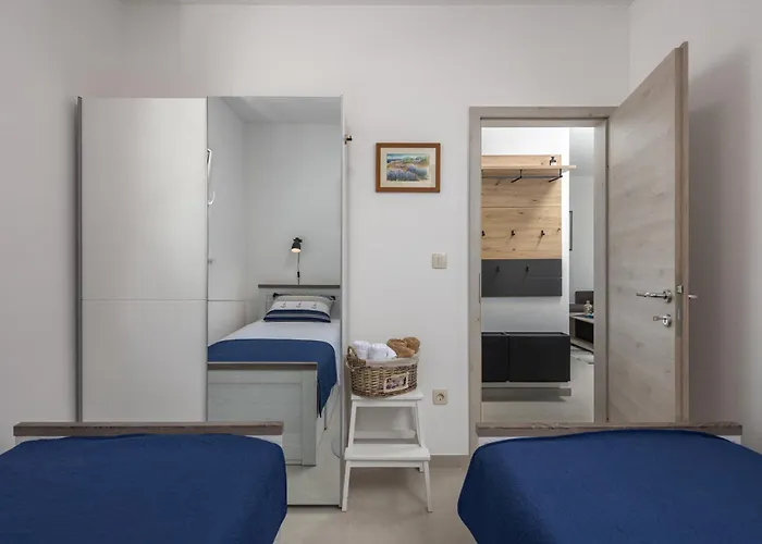 Sole - Happy Apartman