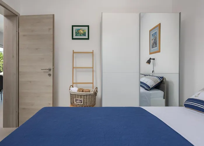 Sole - Happy Apartman Kostrena