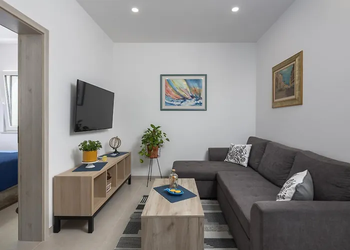 Apartman Sole - Happy Kostrena
