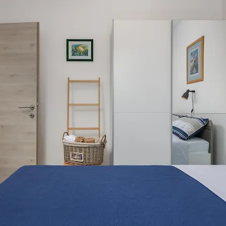 Sole - Happy Apartament Kostrena