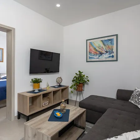 Apartament Sole - Happy