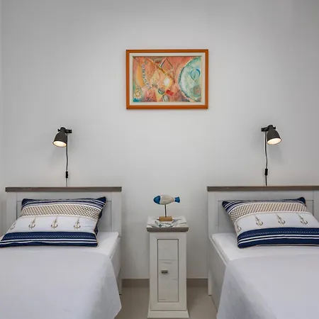 Apartament Sole - Happy Kostrena