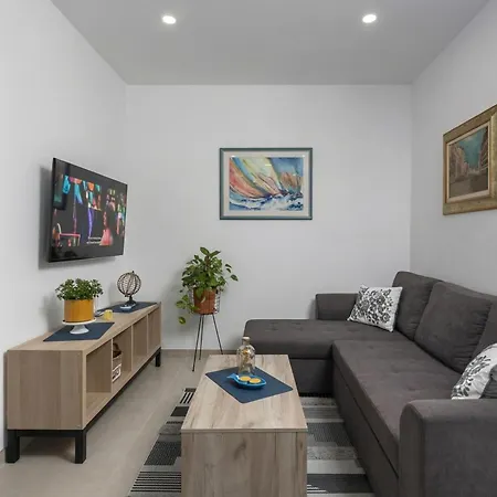 Apartament Sole - Happy *