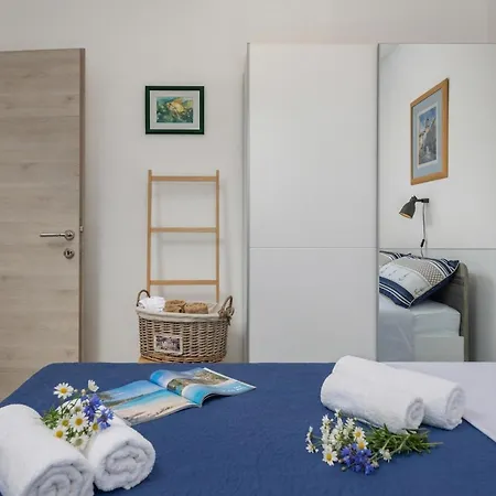 Apartament Sole - Happy Kostrena