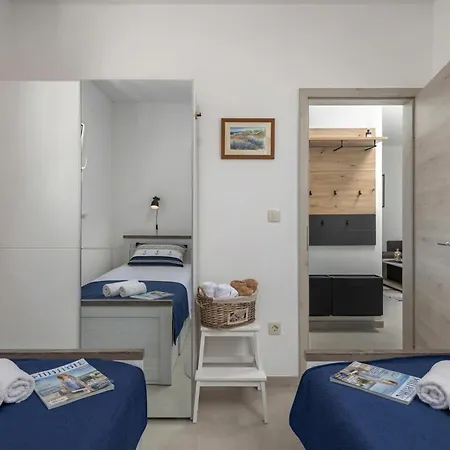 Apartament Sole - Happy
