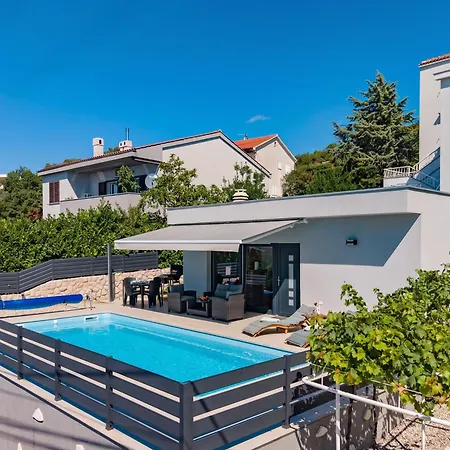 Appartement Sole - Happy Kostrena