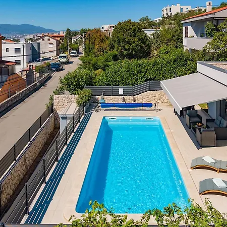 Appartement Sole - Happy
