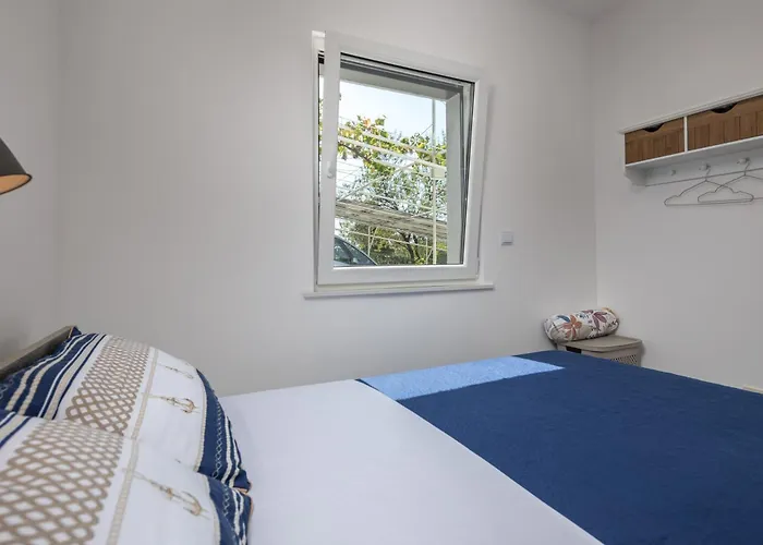 Apartment Sole - Happy Kostrena