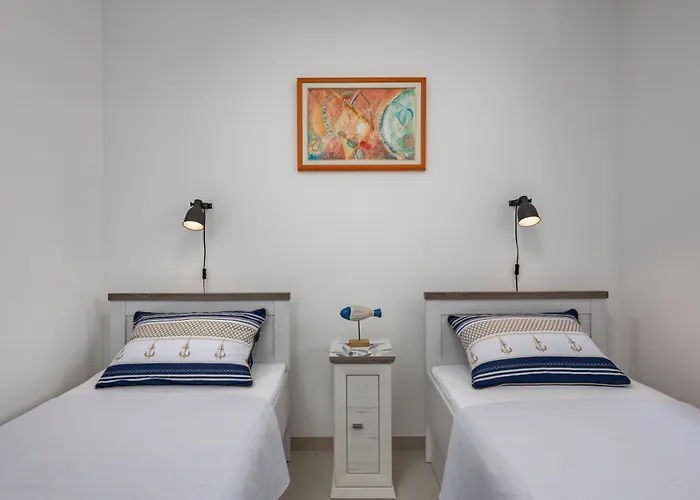 Apartment Sole - Happy Kostrena